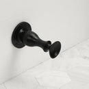 Self Adhesive Anti Collision Floor Holder Wall Protectors Doorstop Door Stopper