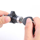 Electric Bicycle Ignition Switch Key Power Lock for Electric Scooter (S) Newly