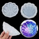 Decoration Crown Storage Box Molds Crystal Glue Handmade Tools Silicone Mould