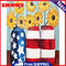 40x50cm Bottle of Flower Frameless Picture Oil Paint By Numbers Painted Picture