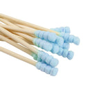 Care Applicator Tool Nose Ears Cleaning Cotton Swabs Bamboo Wood Buds Sticks