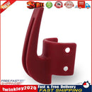 Rear Hook for NINEBOT MAX G30 Electric Scooter Storage Hanger Hook (Red) Newly
