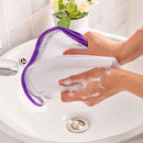 Protective Insulation Ironing Board Cover Pressing Pad Ironing Cloth Guard