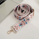 Adjustable Bag Handle Straps Nylon Belt Replacement Accessories for Women B
