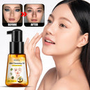 Plant Cleansing Oil Face Makeup Remover Grapeseed Oils Gentle Clean Blackhead