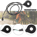 Accessories Parts 12 Magnets Assistant Sensor Electric Bicycle Pedal PAS System