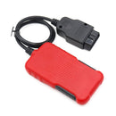 Battery Monitor Car Battery Tester Read/Clear Fault Code Tool Car Code Reader