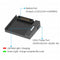 Drone Battery Charger USB QC 3.0 Fast Charger For DJI Mavic Air 2S/Air 2