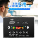 Audio host Bluetooth Stereo Radio Module Car MP3 Player Decoder Board Car Radio