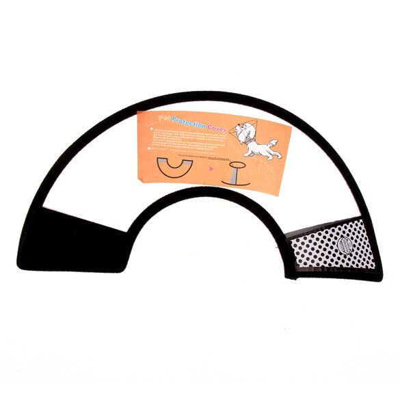 Dog Wound Healing Medical Beautify Shower Protective Collar Pet Tool