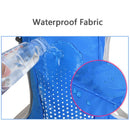 Waterproof Sport Water Rucksack Hydration Pack Backpack 2 Litre Bladder Pack