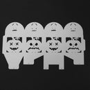 Halloween Cutting Dies Stencils Scrapbook Embossing DIY Album Card (MS-507)