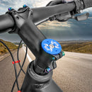 MUQZ Mountain Road Bike Stem Top Cap Bicycle Computer Holder Speedometer Bracket