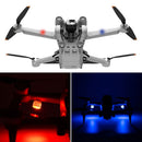 Night Flight Lights Drone Strobe Light For DJI Mini 3 Pro/Mini 2/Mini/Mavic 3