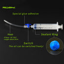 RISK Bike Disk Brake Oil Bleed Injection Change Oiling Bleeder Kit (02) Newly