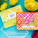 Metal Cutting Dies Embossing Scrapbooking Stencil Craft Cut Dies for Card Craft