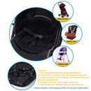 Car Child Safety Seat Waterproof Insulation Pad Baby Cart Dining Chair Anti-sli!
