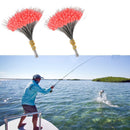 Line Anti-Strand Stopper Float Connector Space Bean Fishing Bobber fishing gear