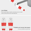 Props Propeller Wing Accessories Drone Paddle Wing Fans For DJI MAVIC AIR 2/2S