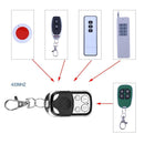 Universal Duplicator Copy Remote Control for PT/SC/LX/HX/HT Series 433MHz