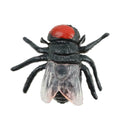 Fruit Fly Toys Prank Props Tricky Toys For Home G0A8