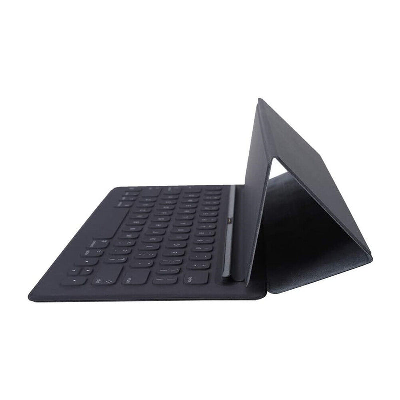 For App le Smart Keyboard for iPad Pro 12.9 1st / 2nd Gen?2015-2017? Gray