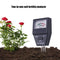 2 in 1 Garden Soil Fertility Analyzer with Probe Plant Moisture PH Sensor