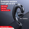 M520 Bluetooth-Compatible Supra-Aural Earphone for Sports Business (Black) Newly