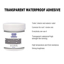 Waterproof Leakproof Glue Sealant Leak-trapping Repair Agent Adhesives Sealers