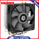 PC Computer CPU Cooling Radiator for Intel LGA1200/115X Direct Touch Cooler Fan