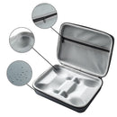 Carrying Case Protective Cover Handbag Dual Controller Storage Box for PS5