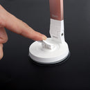 Desk Car Interior Panel Universal Aluminum Folding Smart Phone Holder Stand