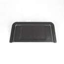 ABS Plastic Cowl Heater Air Vent Hood Scoop for Jeep Wrangler TJ JK 98-18