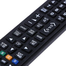 Universal TV Remote Control Replacement Smart LED TV Remote Control Unit AA59