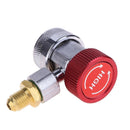for Car Air Conditioner Quick Couplers Car Air Conditioner Quick Connector