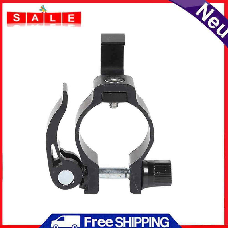 Electric Scooter Accessory Lifting Rod Adjustable Buckle Lock for Kugoo S1 S2 S3