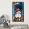 Diamond Painting Kit snowman Full Round Rhinestone Wall Picture