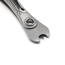 Supplies Clipper Nipper Fishing Line Cutter Scissors Quick Knot Tool Kit