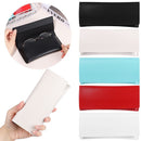 PU Leather Sunglasses Box Eyeglasses Protector Glasses Bag Reading Glasses Box