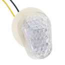 1 Pair LED Turn Signal Blinker Lights for Yamaha FZ6R FZ1 YZF R1 R6 R6S (1)