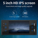 HD Screen In-dash Audio Head Unit Bluetooth Car Stereo Radio Car MP5 Player