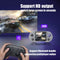 #A Bluetooth-compatible 5G WiFi Portable Video Gaming Player for Android 11 Linu