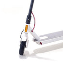 Front Safety Reflective Tube Night Reflector for Scooter M365 PRO 2 (2pcs)