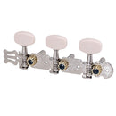 Classic Guitar Locking Tuners String Tuning Key Pegs Machine Heads Replacem