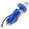 10pcs Fish Hook Quick Release Tool Sea Fishing Rig Splash Down Solo Bait Clips