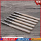 Wood Single Head Pencil Extender Holder Sketch School Office Art Write Tool #F