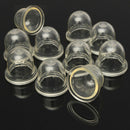 5PCS Homelite Echo Stihl Ryobi Poulan Zama Primer Gas Bulb Bu Fuel