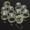 5PCS Homelite Echo Stihl Ryobi Poulan Zama Primer Gas Bulb Bu Fuel