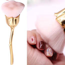 Fashion Women Makeup Brushes Multifunctional Foundation Powder Blush Brush