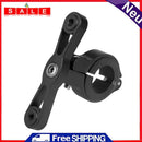 Bicycle Water Bottle Holder Adapter MTB Bike Kettle Cage Adapter Aluminum Alloy